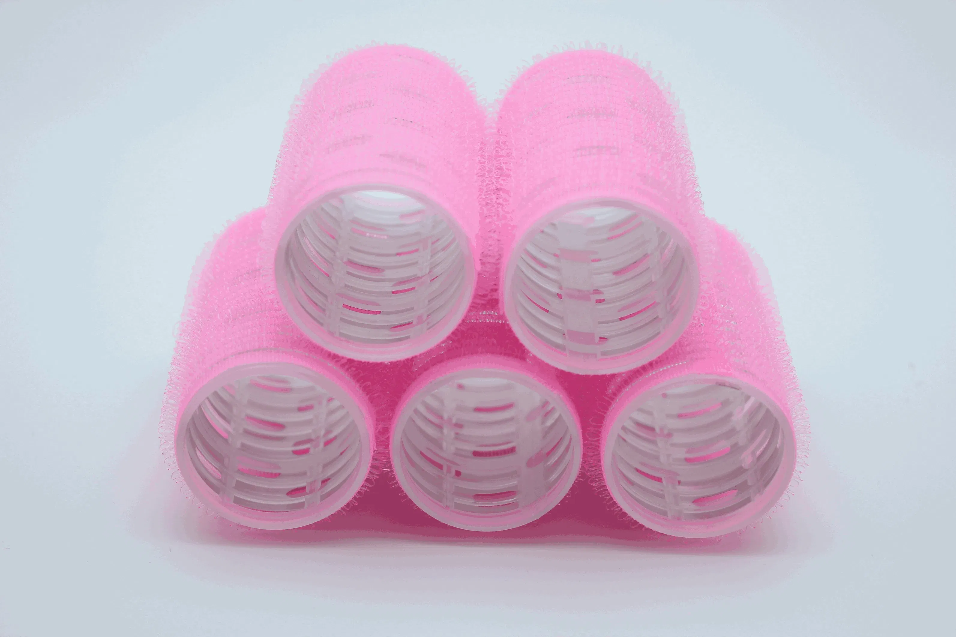 Алюминиевые бигуди для волн Smooth Finish