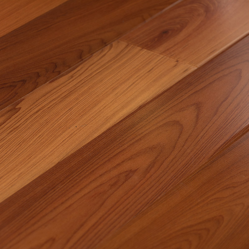 Ламинат 12мм E1 глянцевый S186, водостойкий