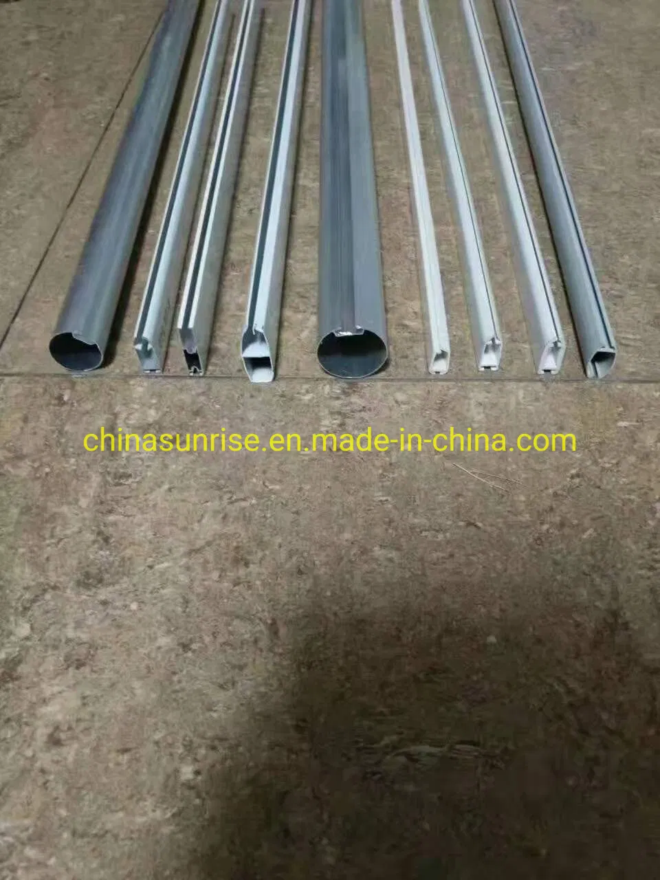 High Quality Metal Material Window Roller Blind Accessories