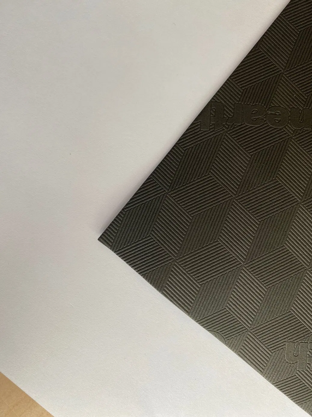 Top Quality EVA Underlay