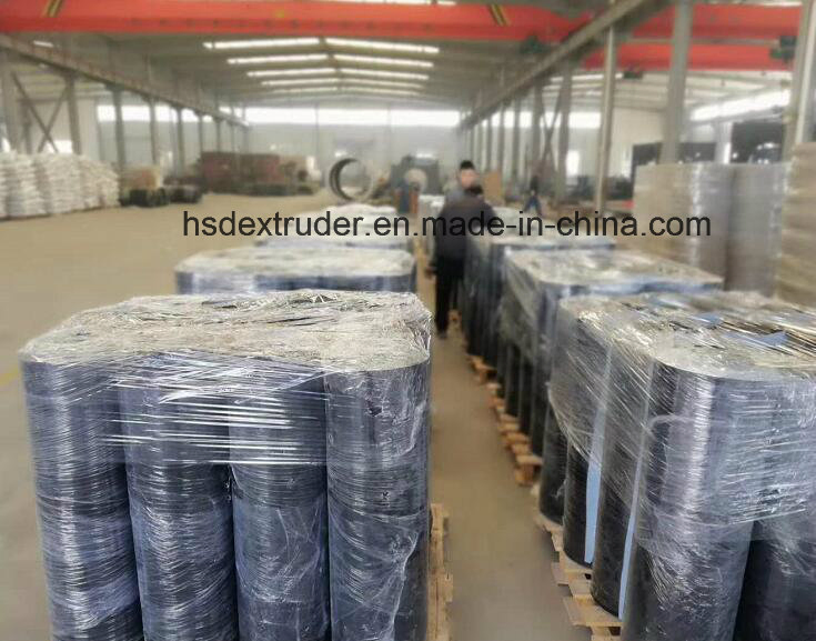 Heat Shrinkable Sleeve HSS Roll