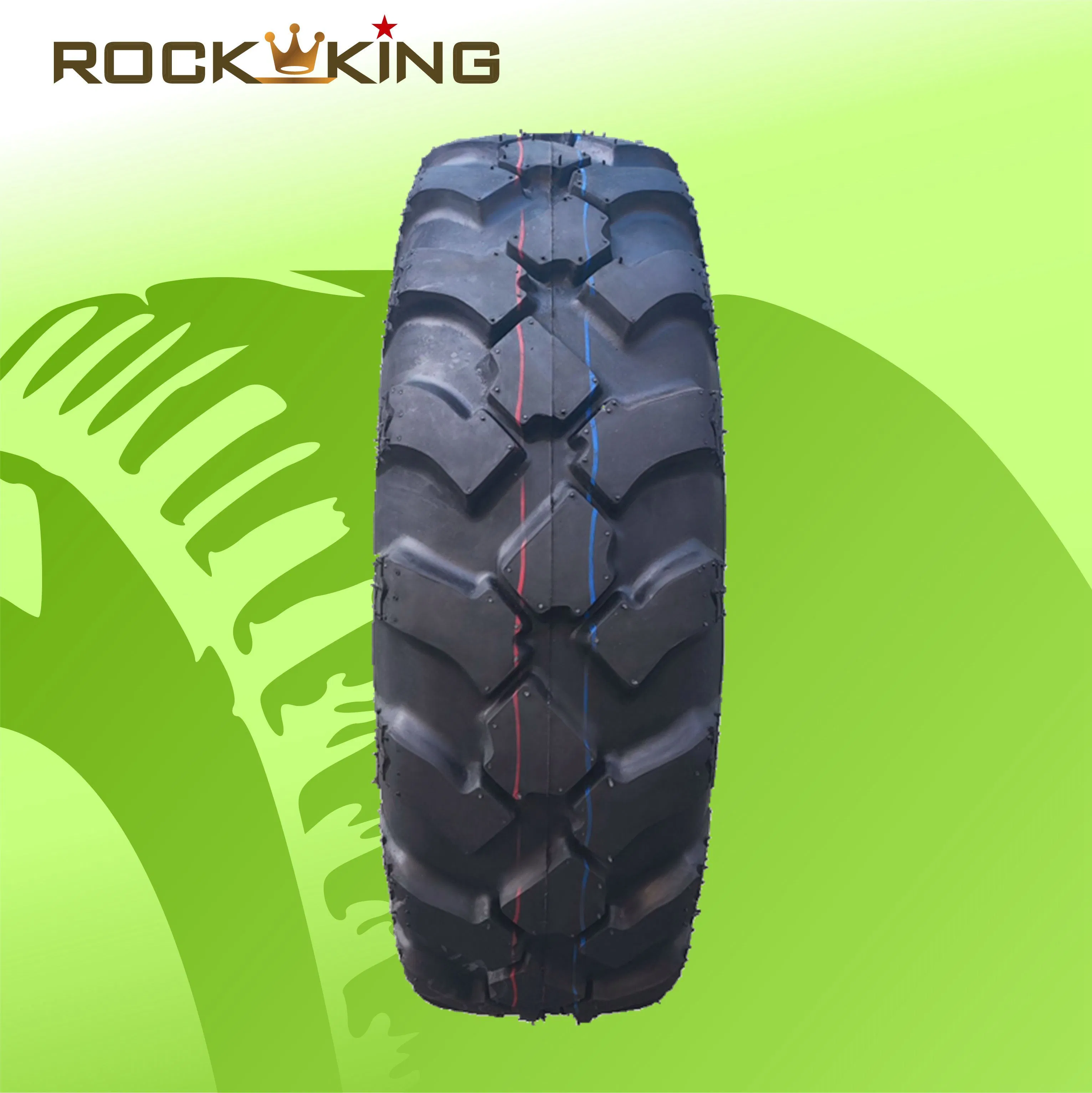 12.00-18 All-Terrain Farm Tractor Tire