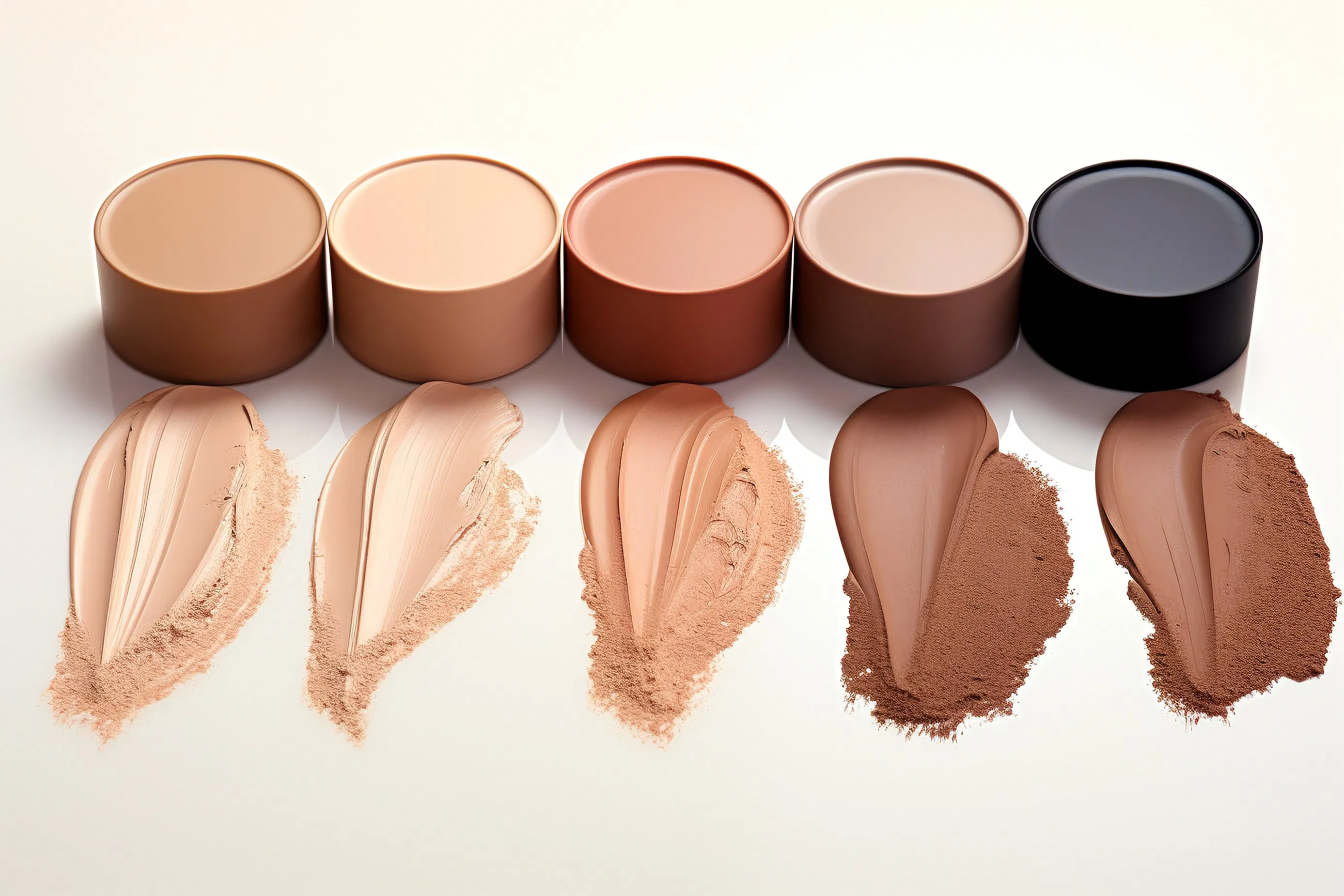 Concealer Primer Moisturizing Long Wear OEM ODM Private Label China