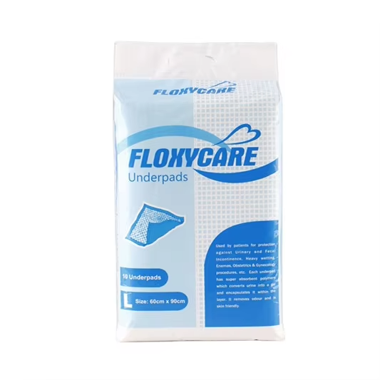 Premium Puppy Training Pads - Factory Direct Wholesale Urine Underpads