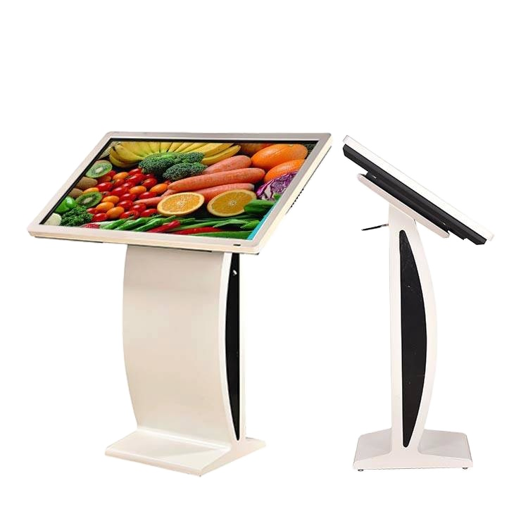 Touch Screen PC Interactive Touch Panel Information Self-Service Kiosk