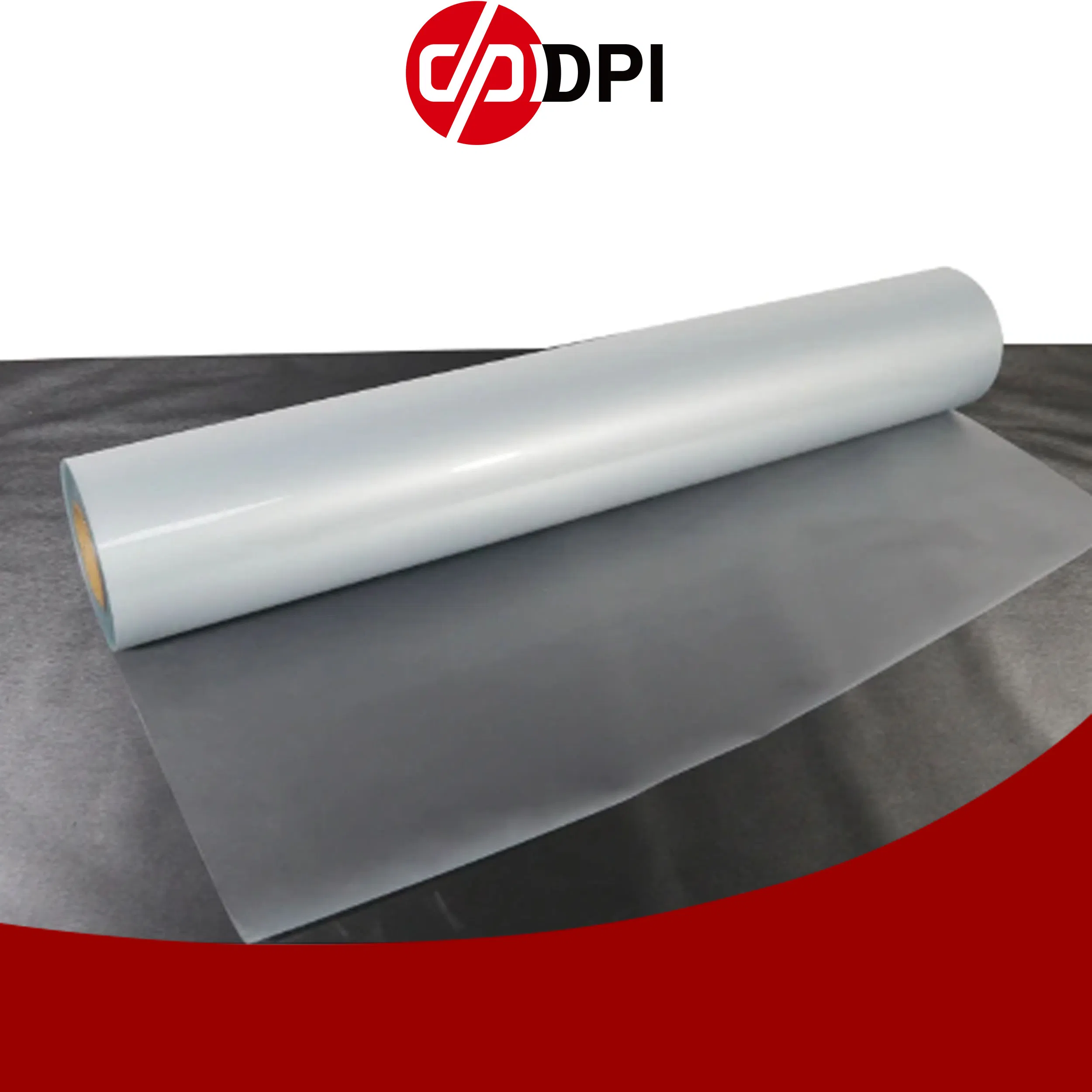 Ultra Clear Window Film HD Transparent Film Waterproof Glass Vinyl Sticker Printable Self Adhesive Glossy Vinyl Film