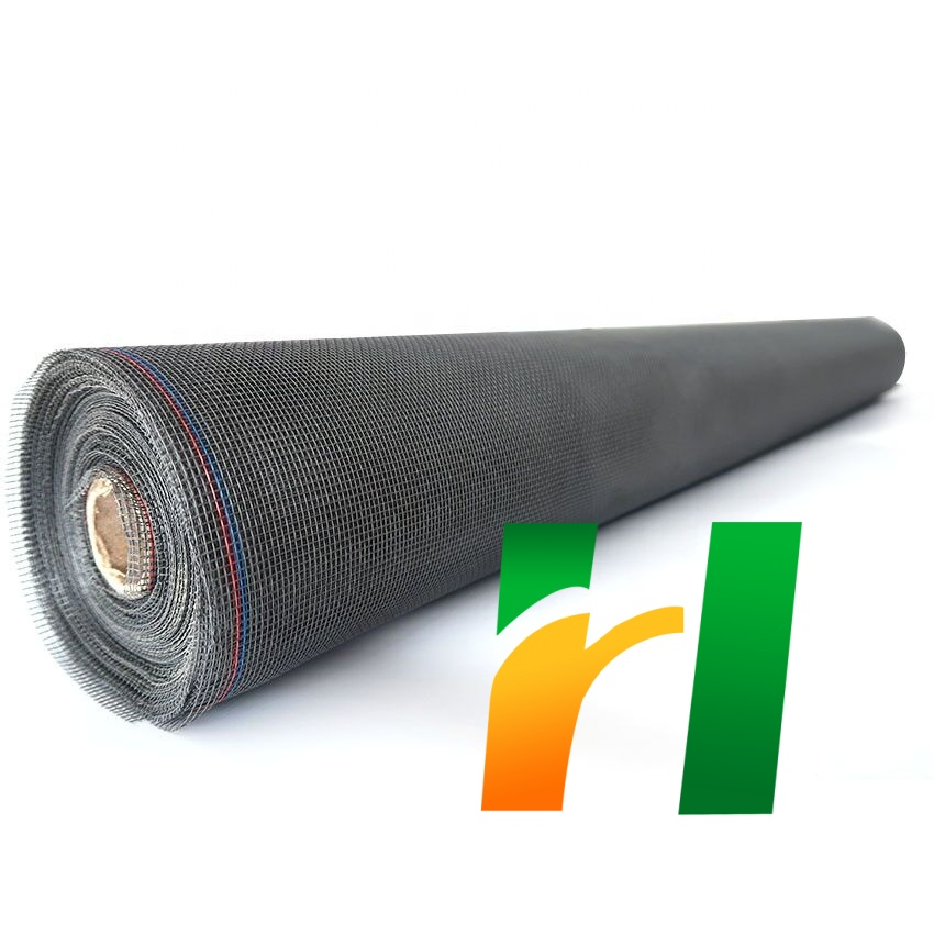 High Quality Fiberglass Window Screen, Factory Direct Sales