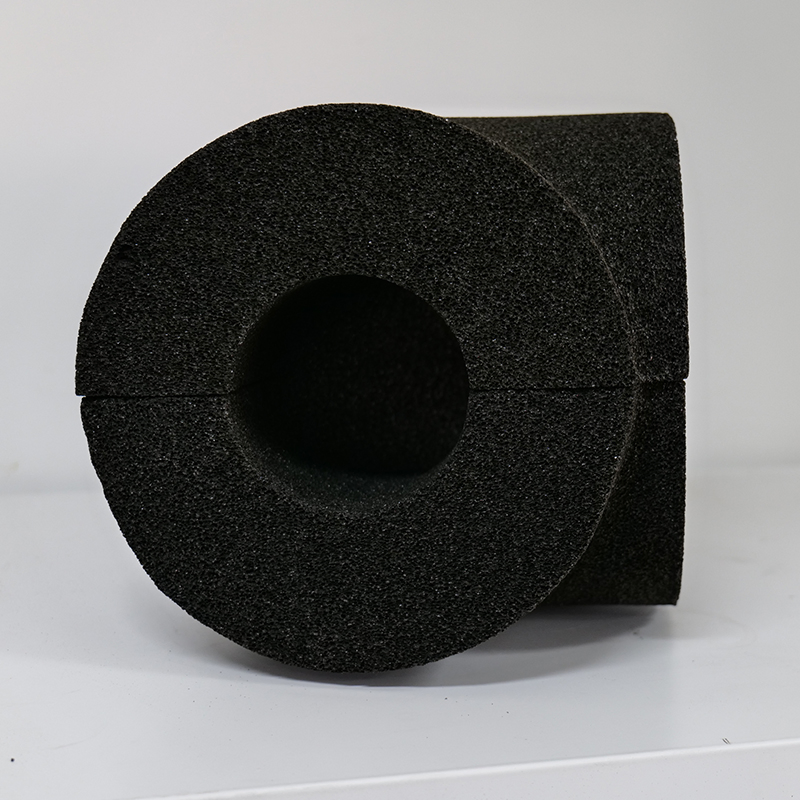 Anti-Corrosive Stable Safety Property Hydropower Insulation Materials Lightweight Foam Glass