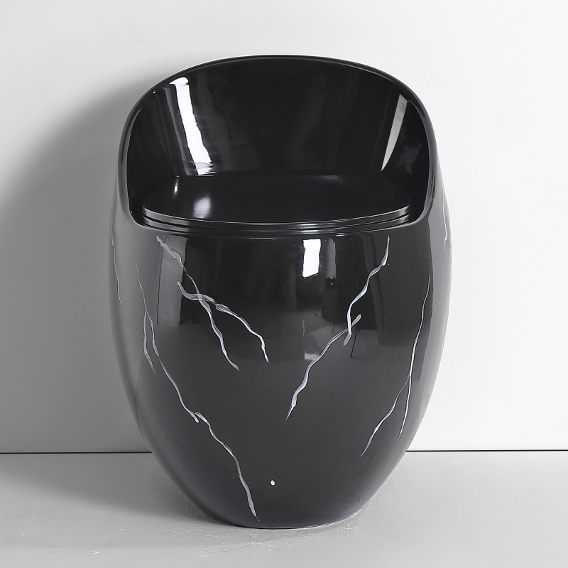 Marble Effect for Urinal Commode Toilet Ceramic