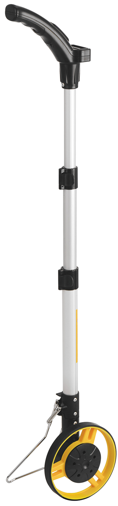 Precision Measuring Wheel Tool for Accurate Distance Measurement