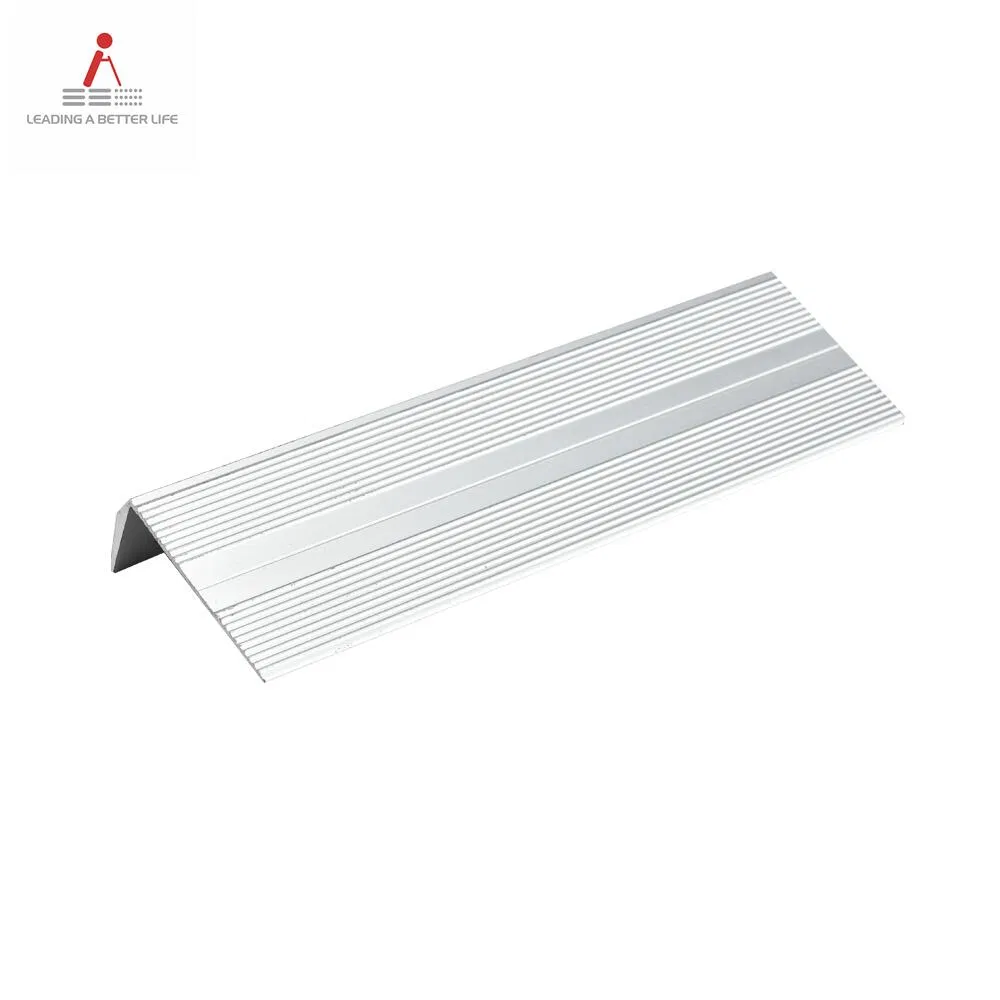 Aluminium Stair Nosing Luminous Stair Nosing