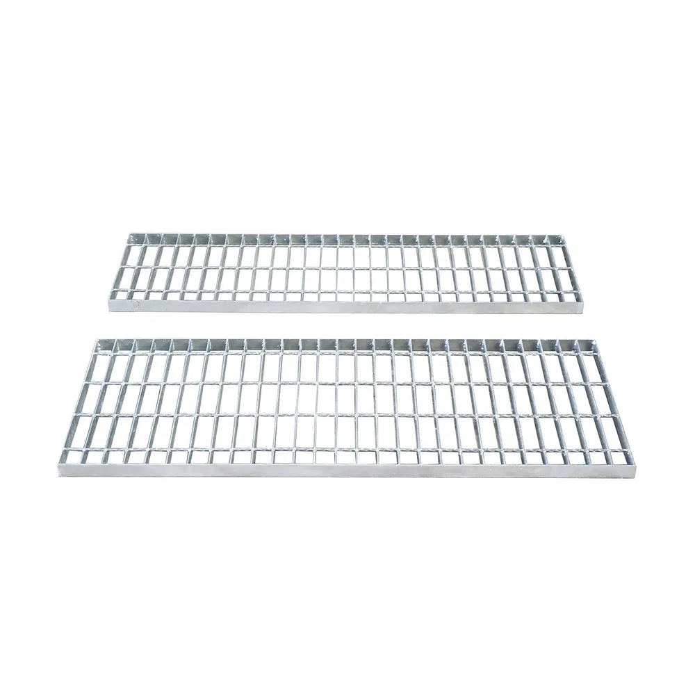 Low Price Drainage 15/20/30/34/40mm Grating Pitch Ditch Trench Cover for Community Garages