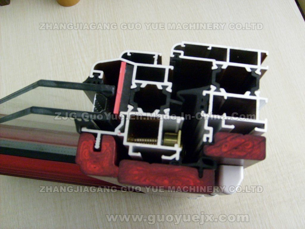 Polyamide Insulation Strip