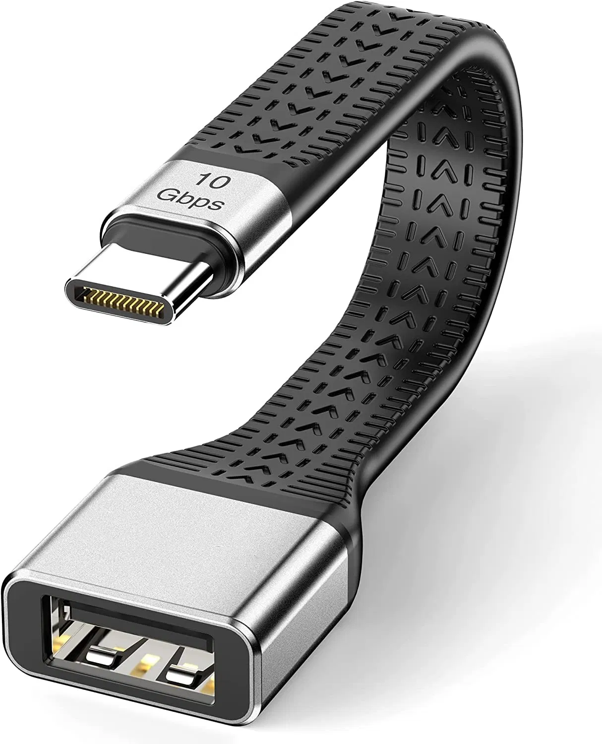 USB-C 5 Inch 100W Pd Thunderbolt 3 C to C Cable