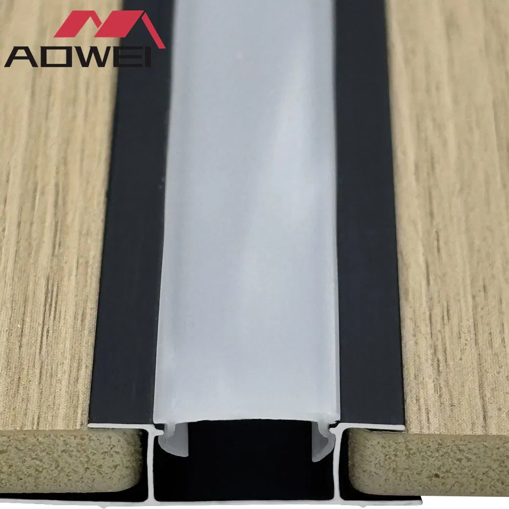 LED-Compatible Metal Accessories for Stylish and Modern Wall Design