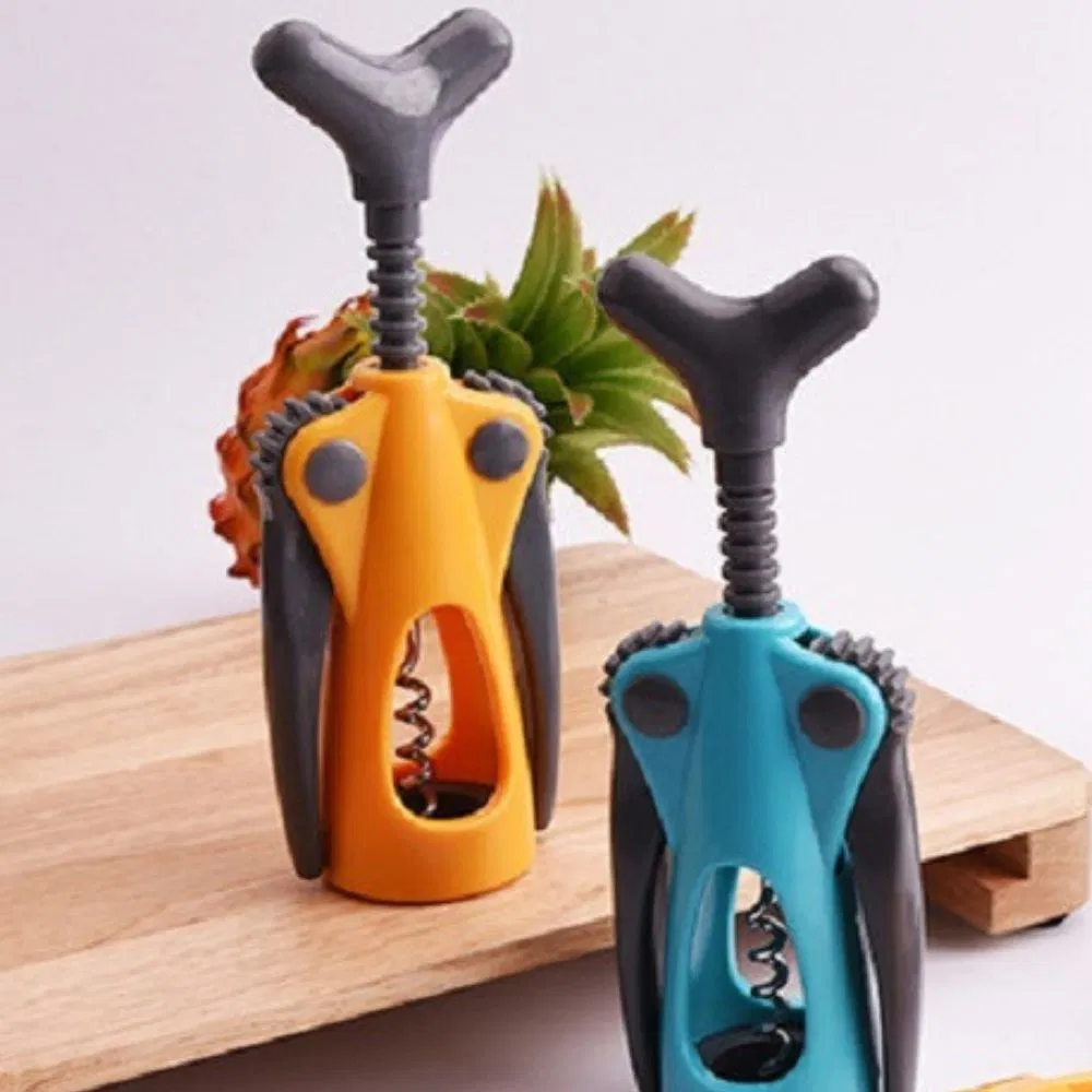 Bottle Opener Beer Soda Cap Red Wine Bar Supplies Kitchen Tool Bl12111