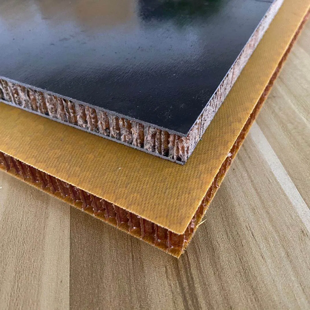 High-Strength Nomex Honeycomb Material for Drone Sandwich Structures