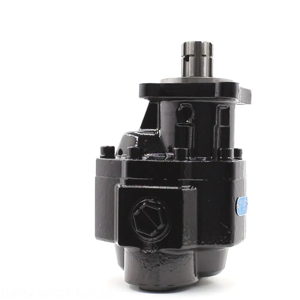 Гидравлический насос P7 High-Performance, 63 см³/об