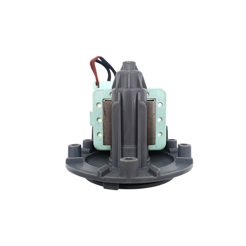 Plastic&Metal CE Laundry Dryer Washer Drain Pump Motor Factory