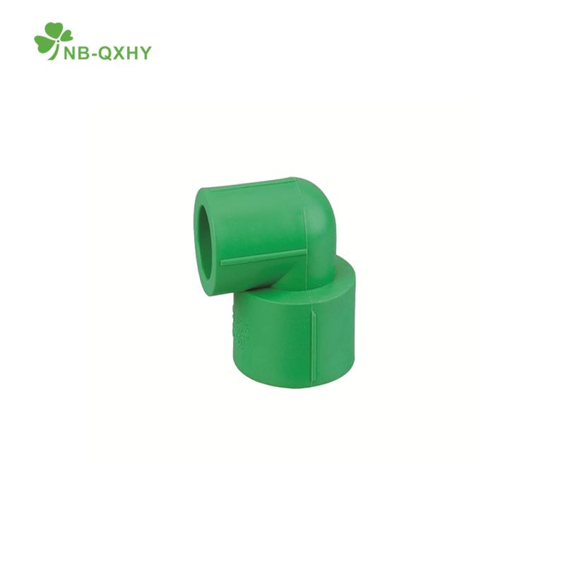 Nb-Qxhy Plastic Manufacturers PPR Pipe Union PPR Pipe Fittings