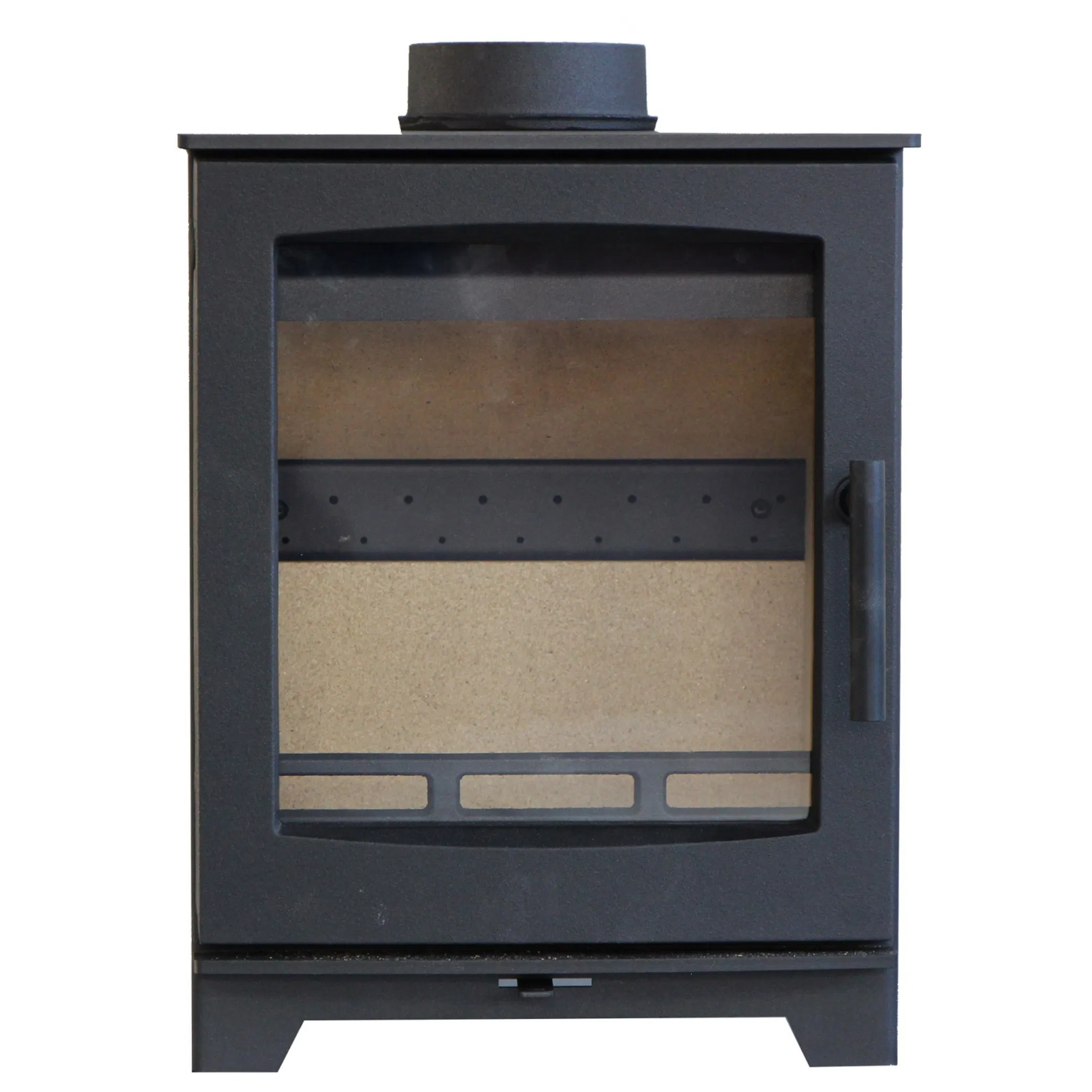 5kw Wood Burning Heater Fireplace Eco Design Stove S109m