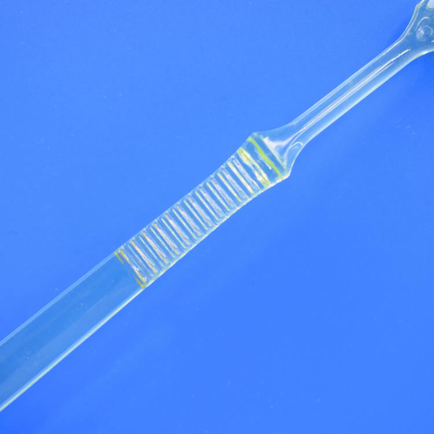 Wholesale Disposable Transparent Handle Large Brush Head Plastic Hotel Toothbrush Factory