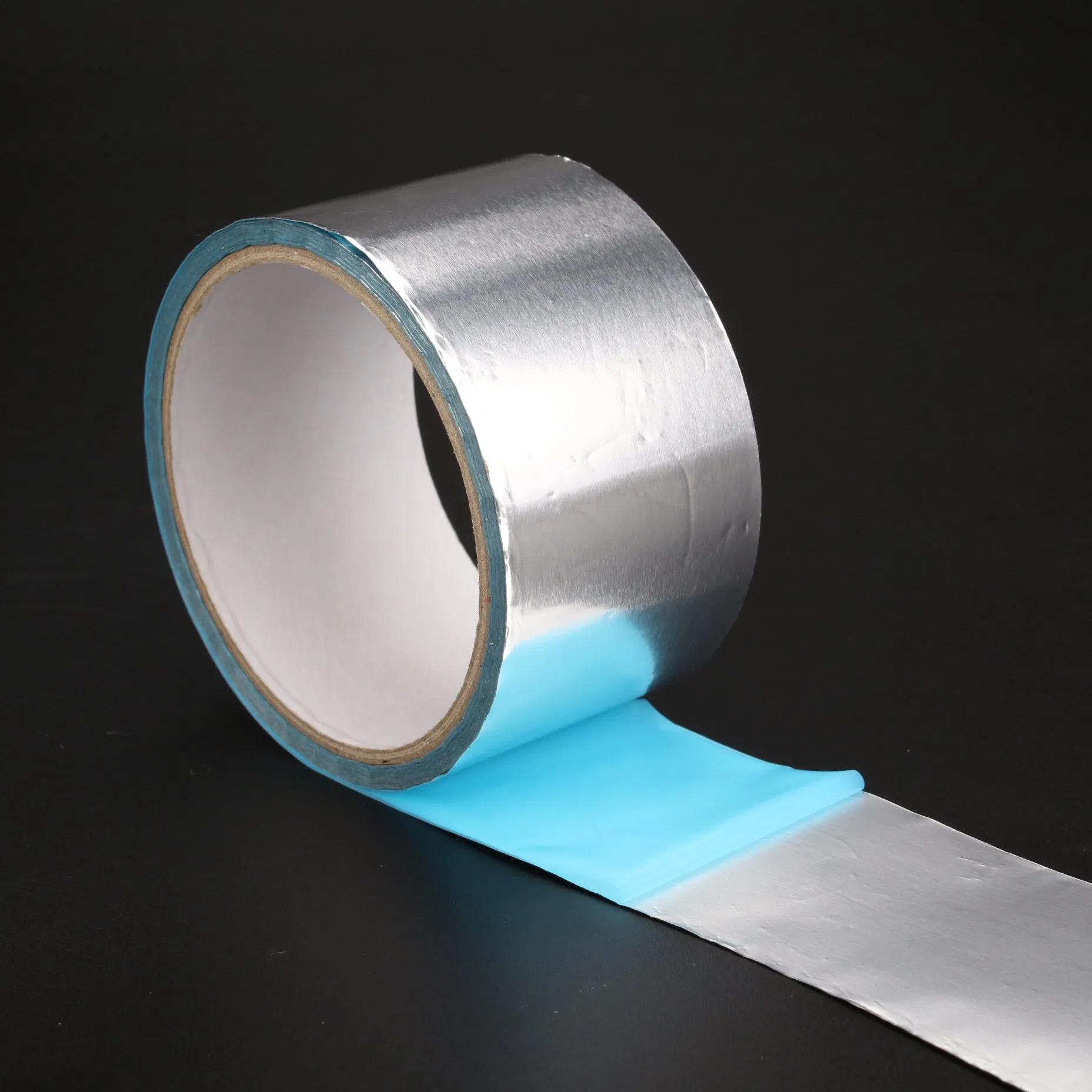 Meiyuan Acrylic Adhesive Tape Waterproof Aluminum Foil Tape