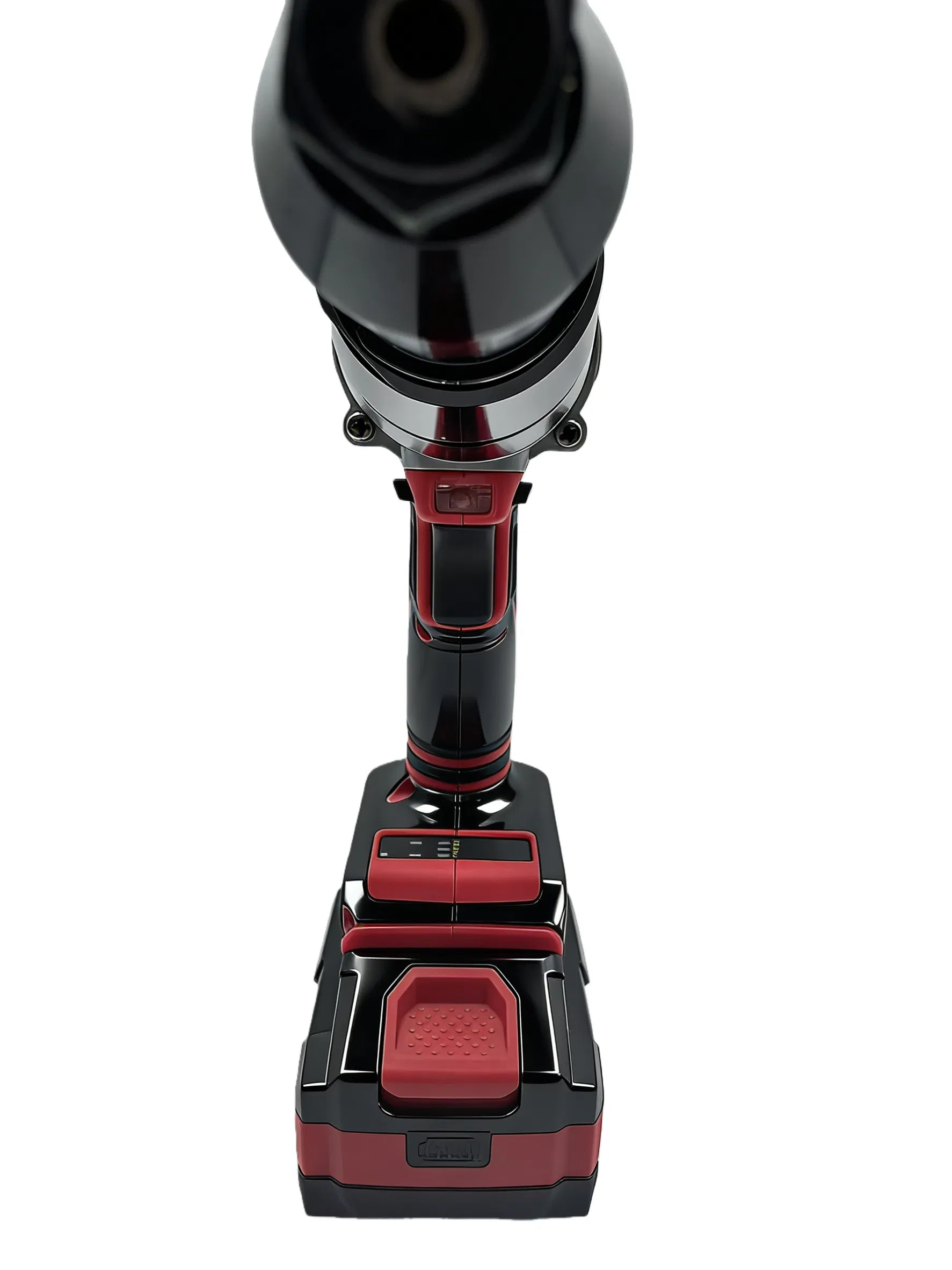 Versatile Rivet Gun Kit for Automotive and Construction Use