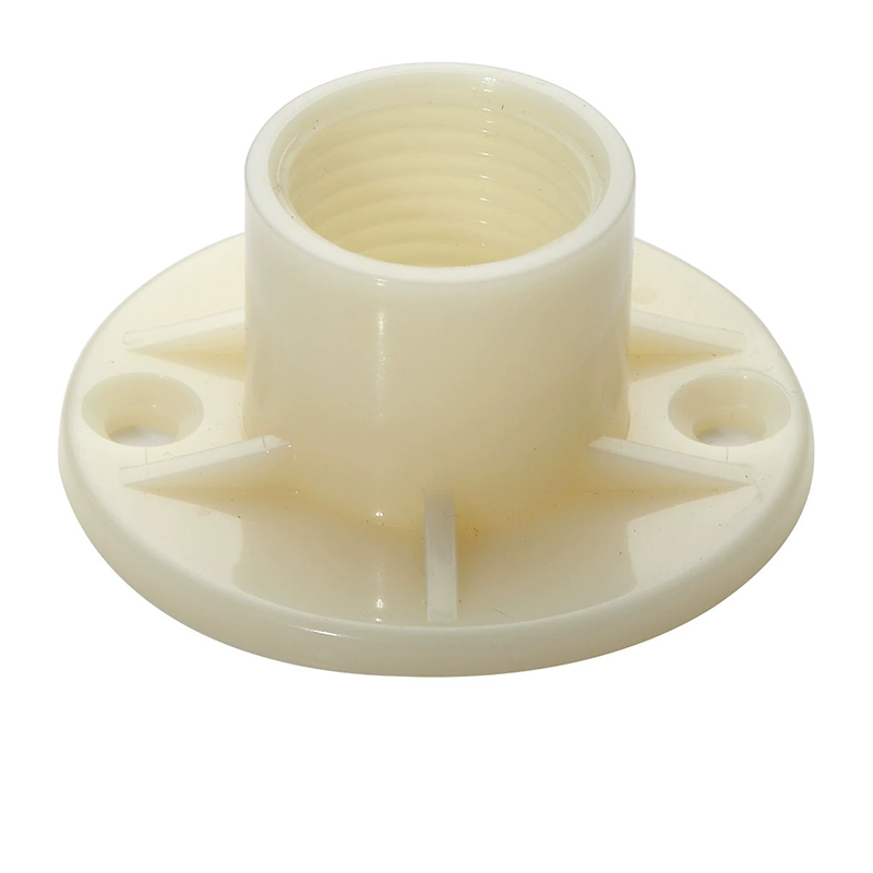 Пластиковые детали для душевого смесителя