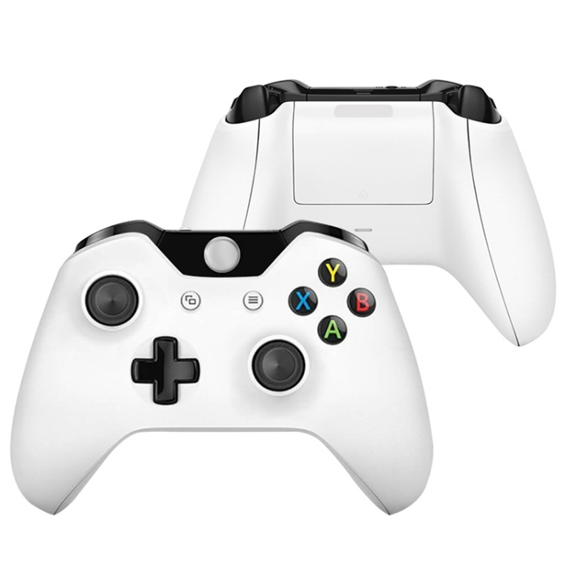 Беспроводной геймпад для Xbox One с разъемом 3.5 мм