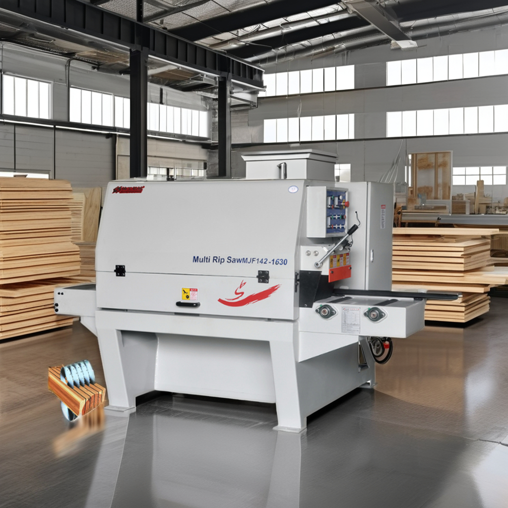 Станок деревообрабатывающий многофункциональный 220В универсальный