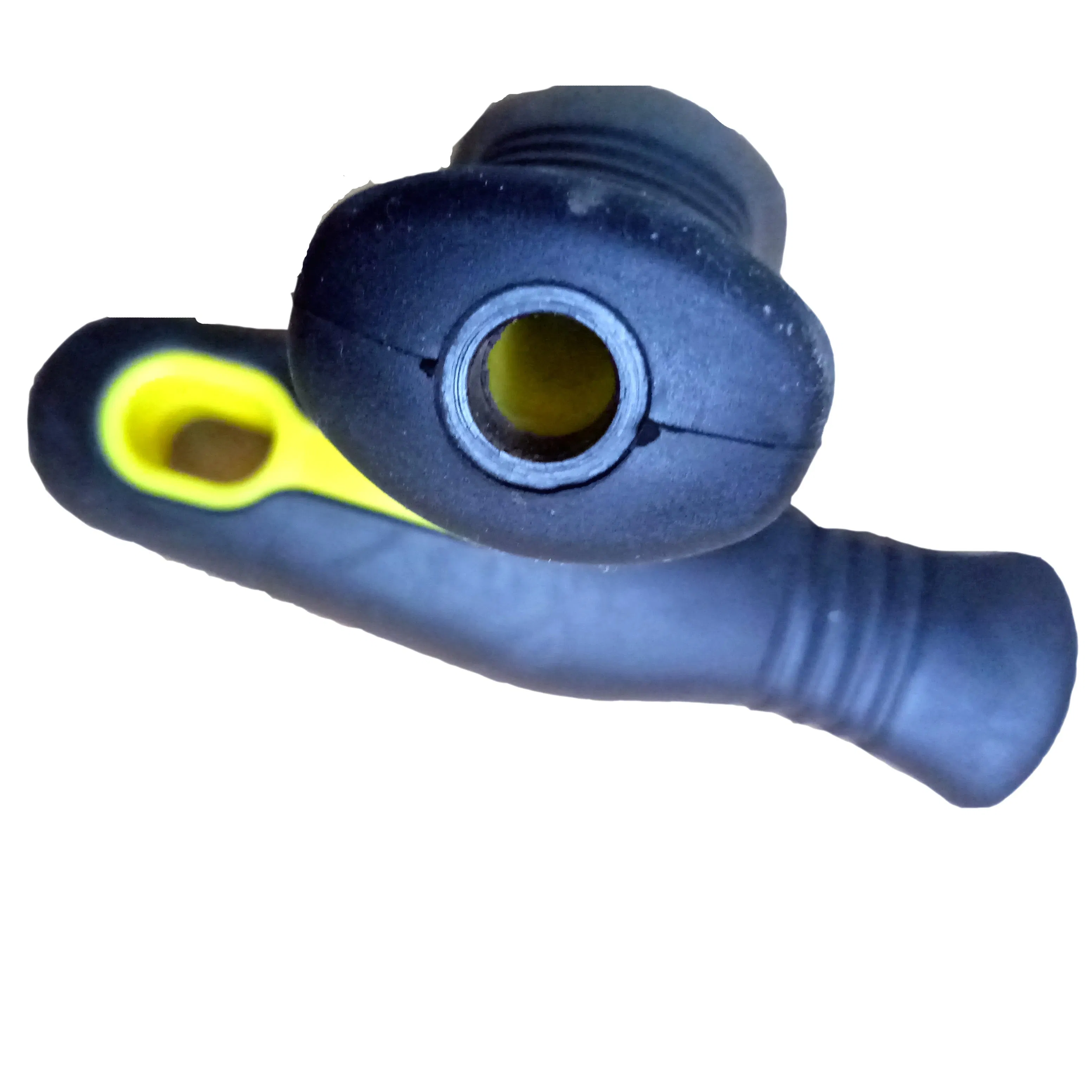 K1 Professional Double Color PP Plastic Handle for Hand Tools