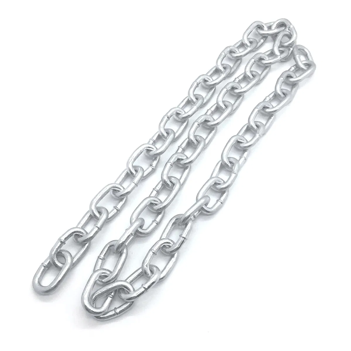 Heavy Duty Galvanized Steel Chain Safety Lashing Chain