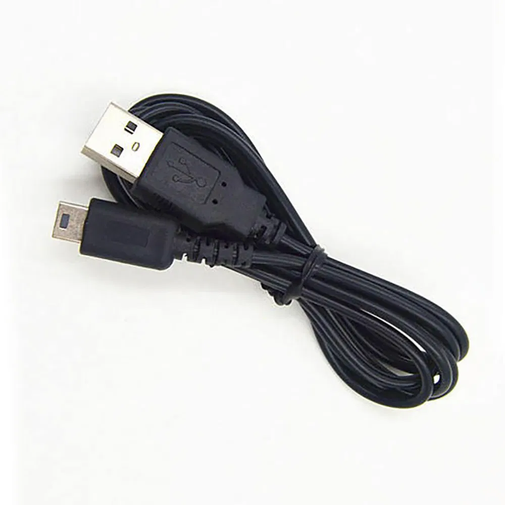 Кабель для зарядки Nintendo DS Lite, 1.2 м, USB