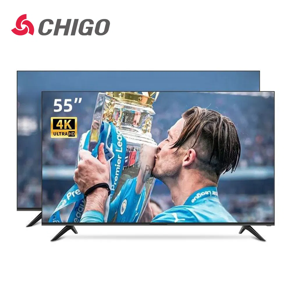 2025 New 65 Inch 4K Smart TV with Webos and Google