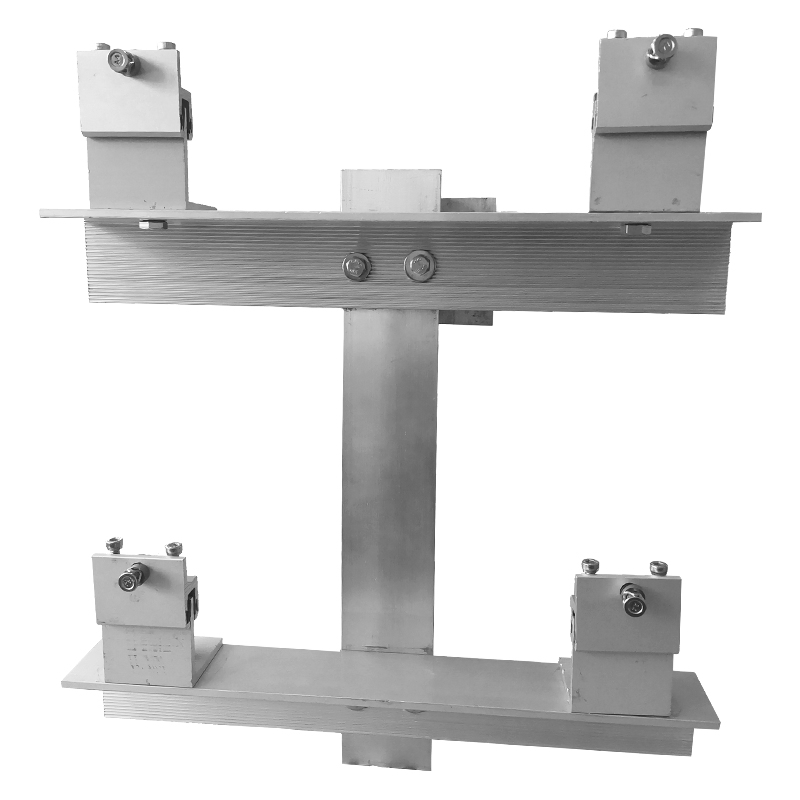 Stone Facade System Aluminium Dry Hanging Aluminium Cladding for Stone Wall
