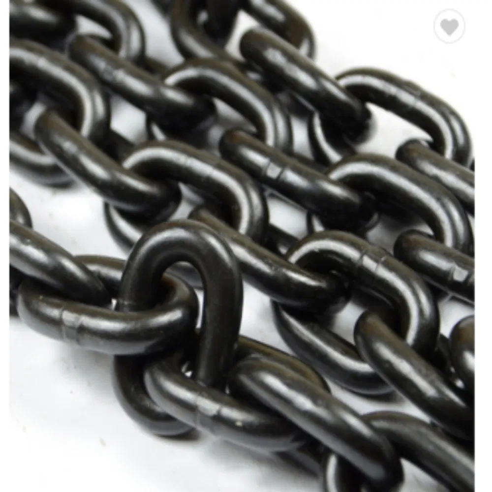 80 Level Rigging Hardware Four Leg Rigging Chain