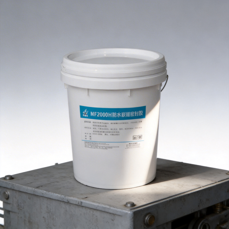 Mf521 Polysulfide Sealant for Bolt Protection