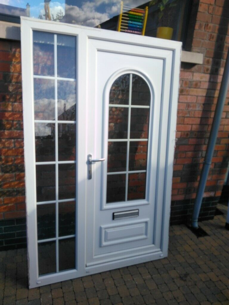 High Quality PVC Glass Sliding Window