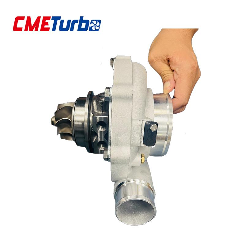 Турбокомпрессор G30-770 58мм для тюнинга