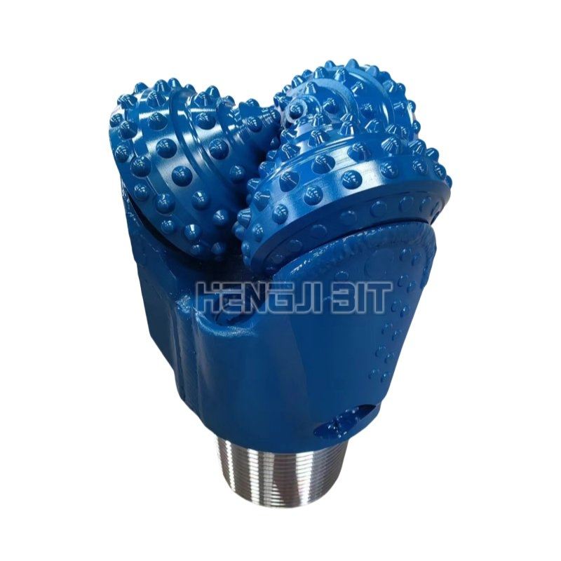 9 7/8'' IADC 637 Conical Tricone Bits Manufacturer, Drill Bit Price