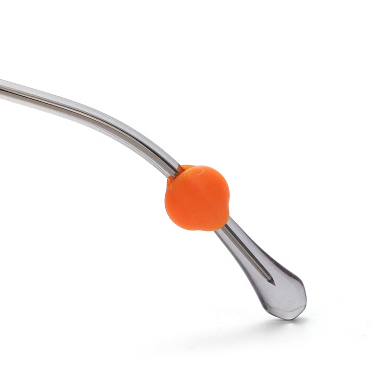 New Design Anti-Slip Round Glasses Retainers Ear Hook for Sunglasses Reading Glasses_Algz_16005