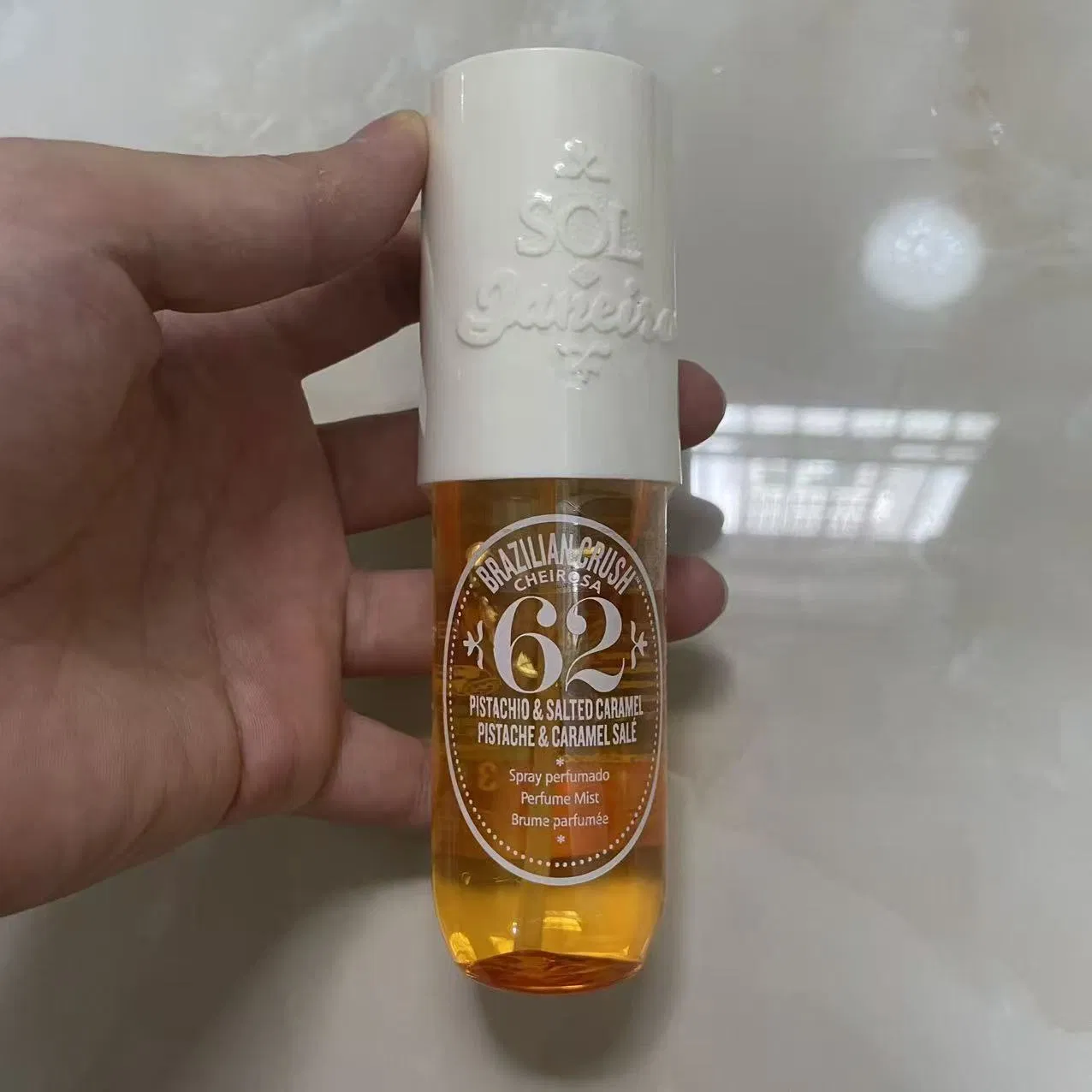 Ароматический туман Eau de Parfum, 30 мл