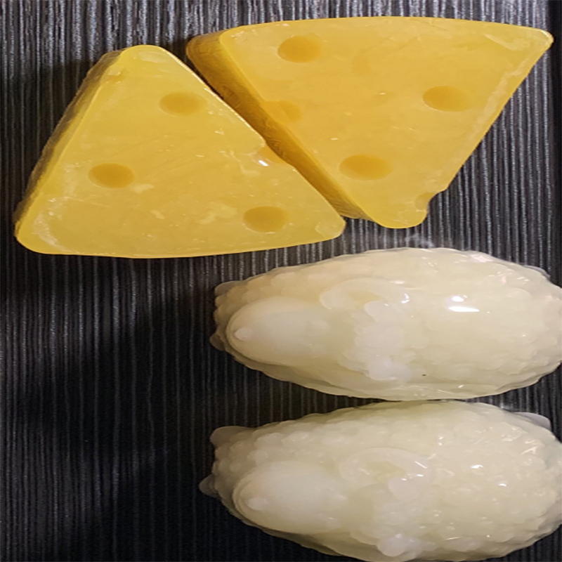 OEM Natural Moisturizing Egg Shape Soap