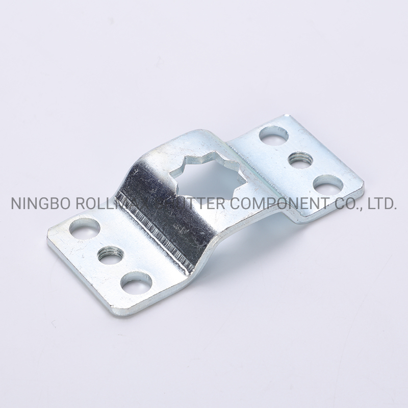 Rolling Shutter/Roller Shutter Accessories, Bracket for Tubular Motors