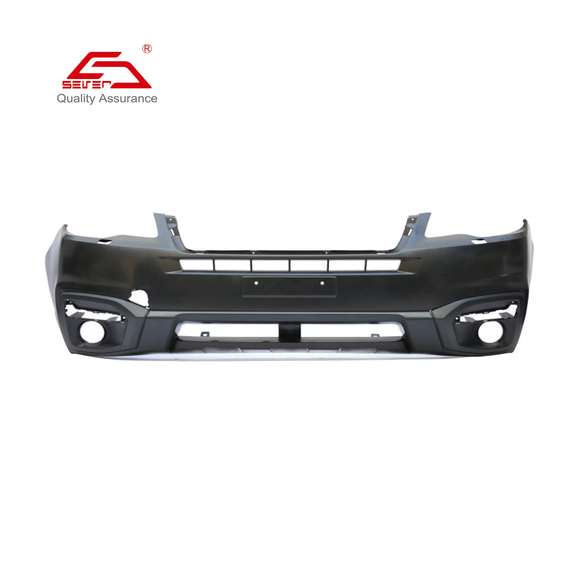 Передний бампер для Subaru Forester 2016-2018