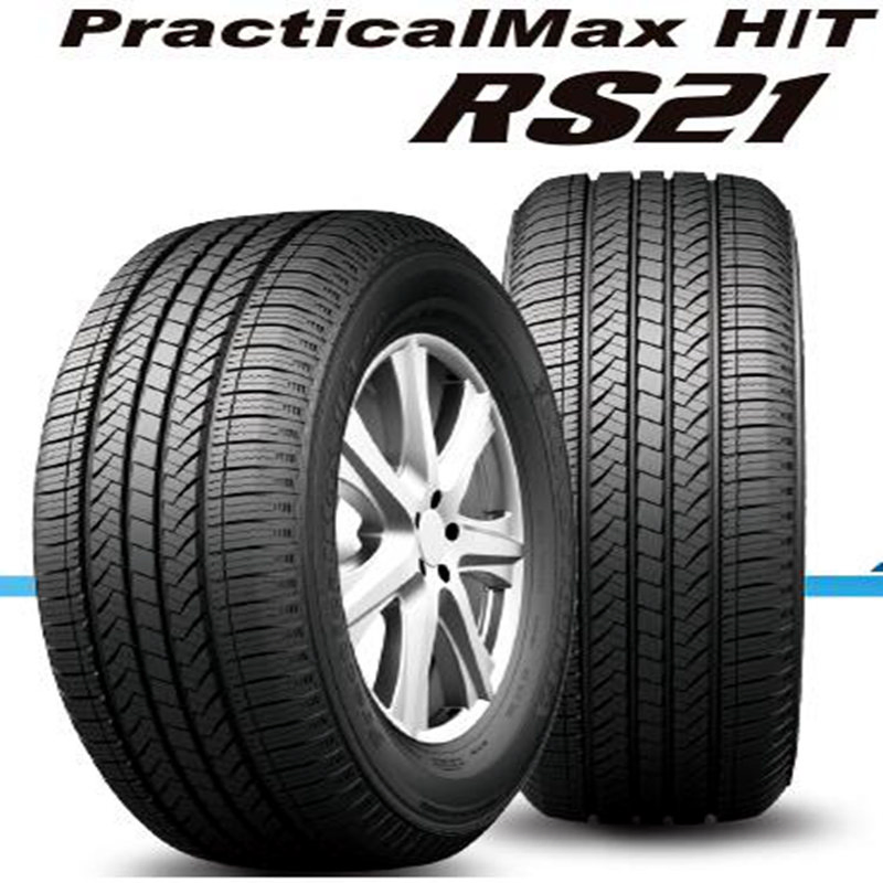 Автошины KAPSEN для легковых автомобилей (185/65R14, 195/70R14, 195/55R15, 205/65R15)