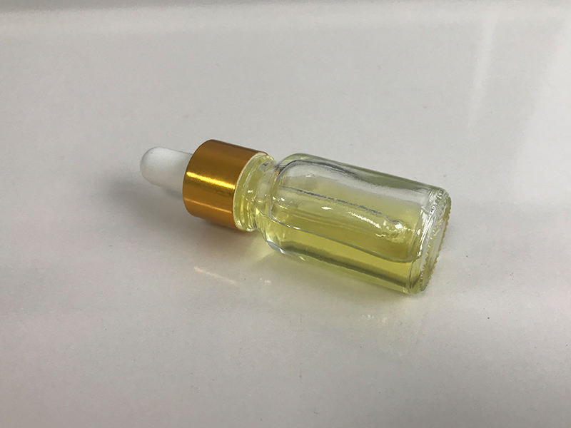 Insen Natural Skin Care Jasmine Essential 100% Oil