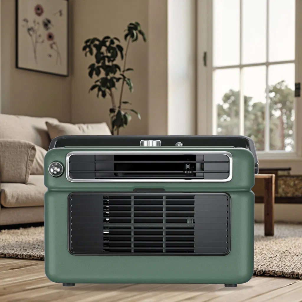 Hot Sale Energy Saving Outdoor Camping Tent Mini Mobile Portable Air Conditioner