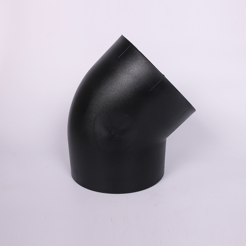 Factory Offer DIN/JIS/ANSI UPVC/CPVC Sch80 Pipe Fittings Pph End Cap Industry Use